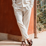 DIONISIO | Conjunto dos piezas chillout