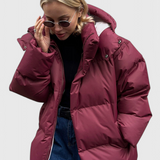 Emy | Chaqueta Puffer Elegante