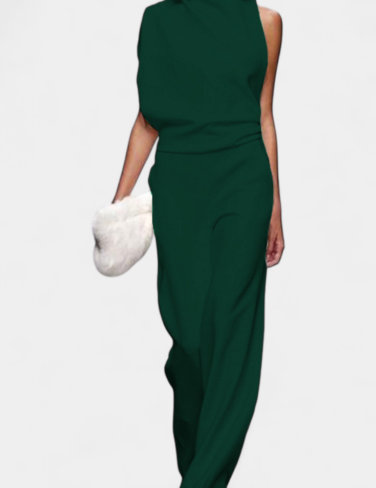 Etta Mono Asimétrico de Pernera Fluida