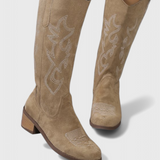 Elka Botas Vaqueras Western
