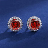 Pendientes Lúcia Rosavelle – Inspiración Floral