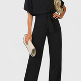 Evie Mono Chic de Silueta Fluida