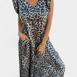 Isela | Mono V Leopardo