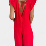 Isela | Mono V Leopardo