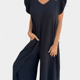 Isela | Mono V Leopardo