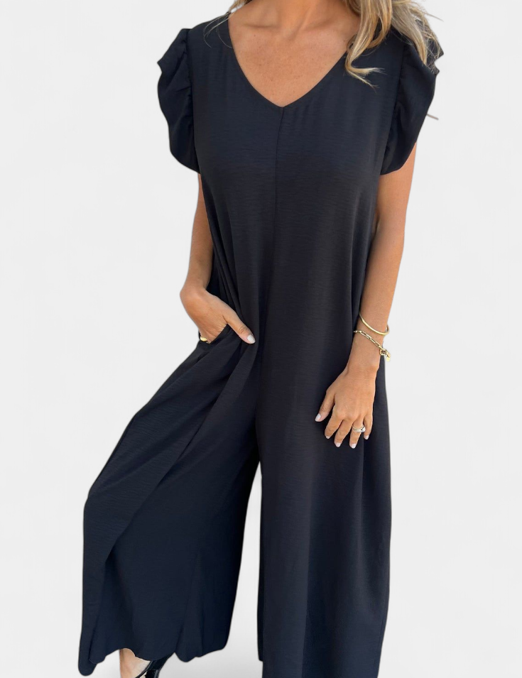 Isela | Mono V Leopardo