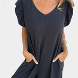 Isela | Mono V Leopardo