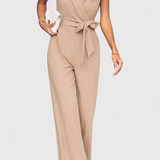 Luciana Mono Envolvente de Pierna Ancha