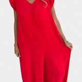 Isela | Mono V Leopardo