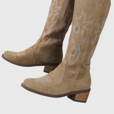 Elka Botas Vaqueras Western