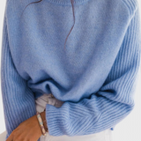 Ariane | Jersey de Punto Suave