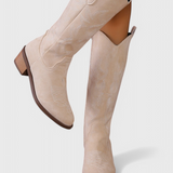 Elka Botas Vaqueras Western