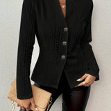 Camila | Blazer Elegante