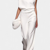 Etta Mono Asimétrico de Pernera Fluida