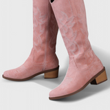 Elka Botas Vaqueras Western