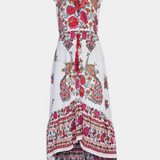 Chiara | Vestido Floral