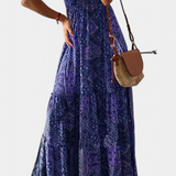 Saira | Vestido Floral