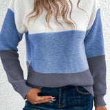 Soria | Jersey de Mezcla de Lana con Toque Suave