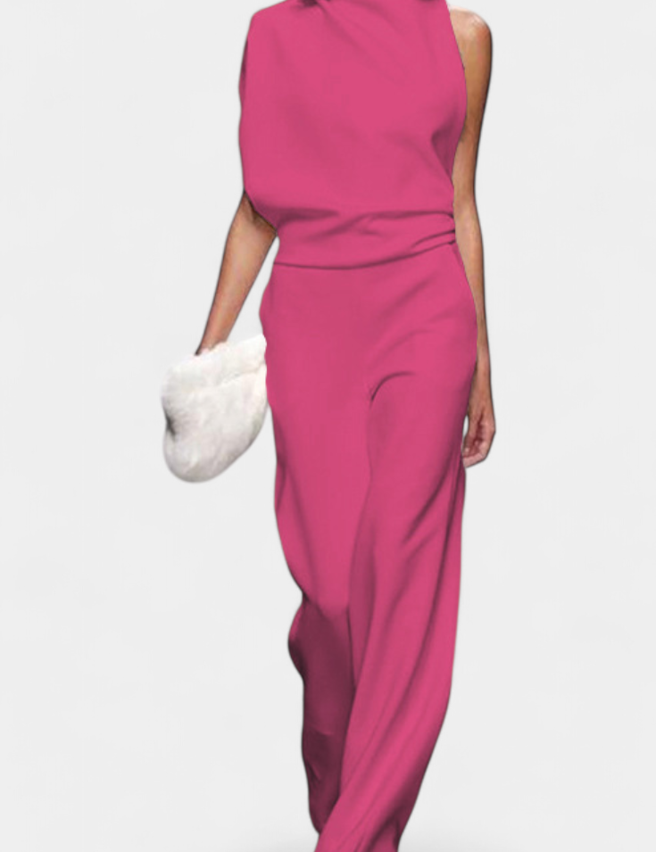 Etta Mono Asimétrico de Pernera Fluida