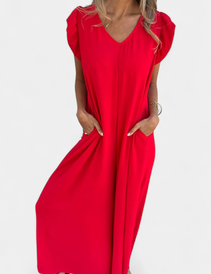 Isela | Mono V Leopardo