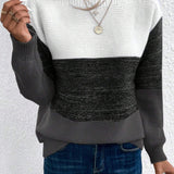 Soria | Jersey de Mezcla de Lana con Toque Suave