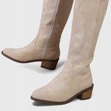 Elka Botas Vaqueras Western