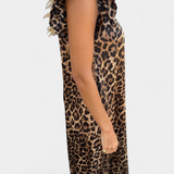 Isela | Mono V Leopardo