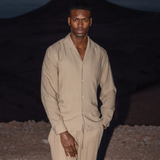 DIONISIO | Conjunto dos piezas chillout