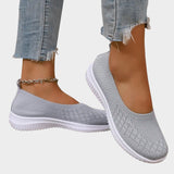 Sofina™ | Zapatos antideslizantes y transpirables sin cordones