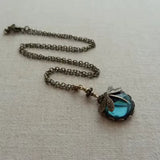 Colgante Vintage Libelle