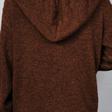 Amelia | Cardigan de Punto Suave