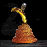 Cobra Botella de Whisky