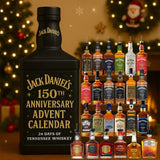 Calendario de Navidad Jack Daniel's