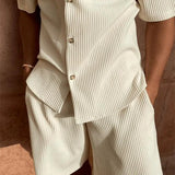 SANTOS | Conjunto de dos piezas