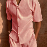 SANTOS | Conjunto de dos piezas