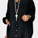 Melis | Camisa Oversized