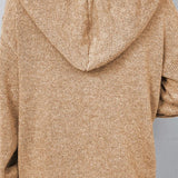 Amelia | Cardigan de Punto Suave