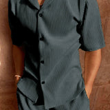 SANTOS | Conjunto de dos piezas