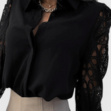 Tabitha | Blusa Chic de Corte Relajado