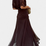 Alondra | Vestido largo