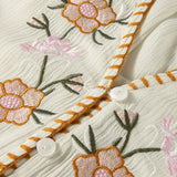 Mercedes | Blusa Tierra