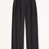 Tinashe Pantalones Tailored de Pierna Ancha