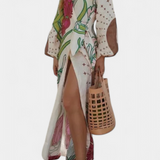 Fana | Vestido Floral