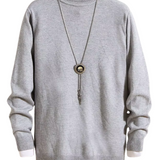 Cuello alto de cachemira Alioth