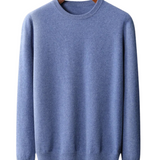 Jersey de cachemira Ibiza