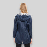 Laura™ | Chaqueta de Lluvia Impermeable