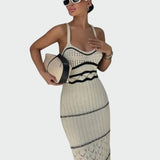 ÉRIS | VESTIDO BOHEMIA TERRACOTA