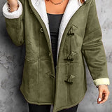 Jocelyn | Abrigo Elegante de Otoño