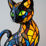 WhiskaGlow – Lámpara artesanal que hace brillar los corazones