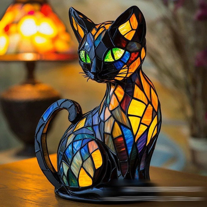 WhiskaGlow – Lámpara artesanal que hace brillar los corazones